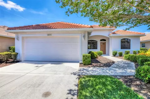 2871 Phoenix Palm Ter, North Port, FL 34288