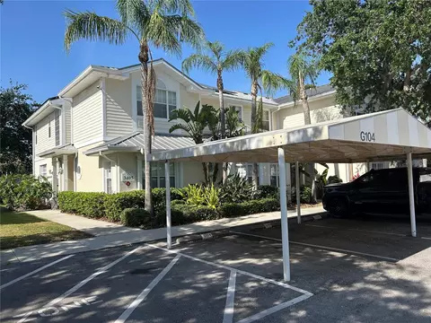 3405 54th Dr W #104, Bradenton, FL 34210