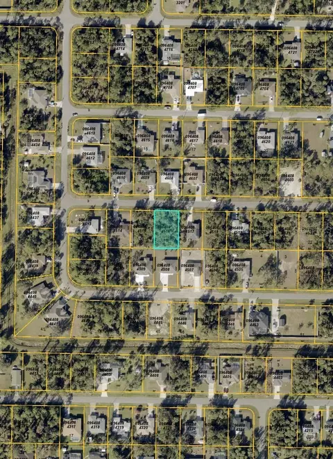 Allsup Terrace, North Port, FL 34286