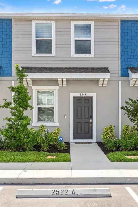 8545 Daybreak St, Sarasota, FL 34241
