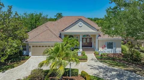 6633 The Masters Ave, Lakewood Ranch, FL 34202