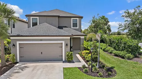 7743 Nightfall Ter, Sarasota, FL 34241