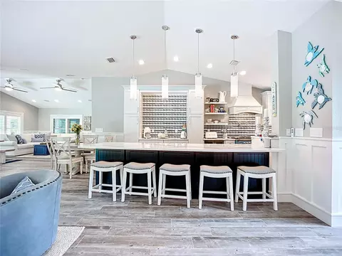 Kitchen - 403 75th St, Holmes Beach, FL 34217 photo 3 of 12