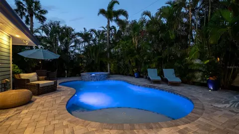 Exterior - 403 75th St, Holmes Beach, FL 34217 photo 11 of 17