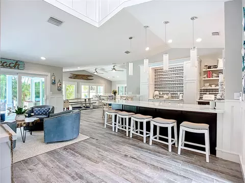Kitchen - 403 75th St, Holmes Beach, FL 34217 photo 1 of 12