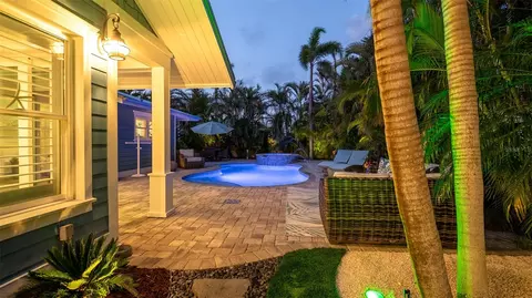 Exterior - 403 75th St, Holmes Beach, FL 34217 photo 17 of 17