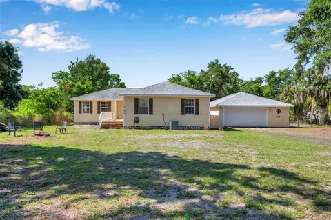 Undisclosed, Bradenton, FL 34207
