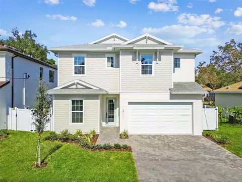3111 W Nassau St, Tampa, FL 33607