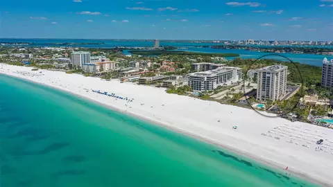 1212 Benjamin Franklin Dr #503, Sarasota, FL 34236