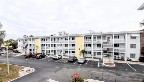 5951 Todd St #D37, Bradenton, FL 34207