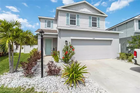 5514 Spanish Moss Cv, Bradenton, FL 34203