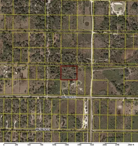 NW 290th Street, Okeechobee, FL 34972