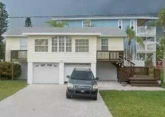 300 N 22nd St, Bradenton Beach, FL 34217