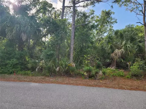 Hillman Terrace, North Port, FL 34288