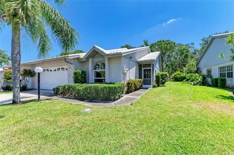 4313 Carol Ann Rd #20, Sarasota, FL 34233