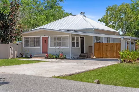815 Hand Ave, Sarasota, FL 34232
