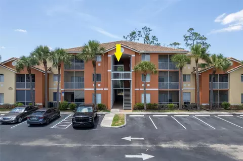 6401 Aragon Way #303, Fort Myers, FL 33966