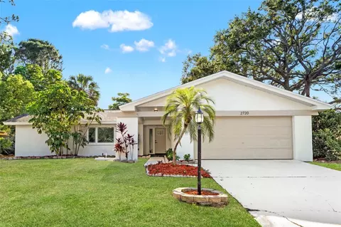 2720 Pinewood Ct, Clearwater, FL 33761