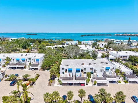 750 Bayport Way #750, Longboat Key, FL 34228