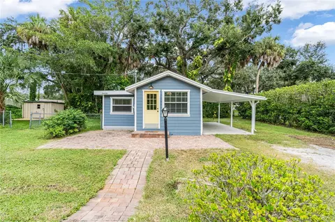 3608 Water St, Ellenton, FL 34222