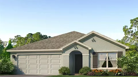 4505 Dusky Dawn Ln, Palmetto, FL 34221