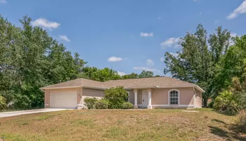 3204 Pericles Ave, North Port, FL 34286