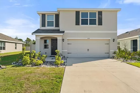 6314 Distant Haze Pl, Palmetto, FL 34221