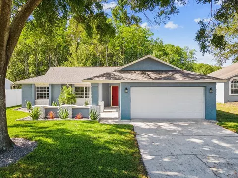 8304 Fishhawk Ave, New Port Richey, FL 34653