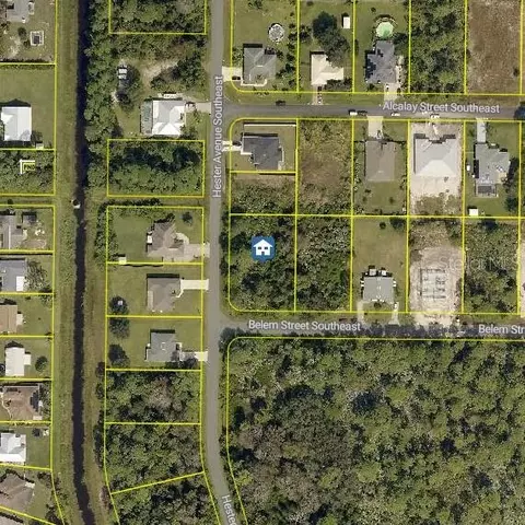 0 Belem St SE, Palm Bay, FL 32909