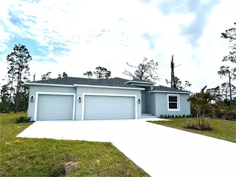 12089 Mayfair Ave, Port Charlotte, FL 33981