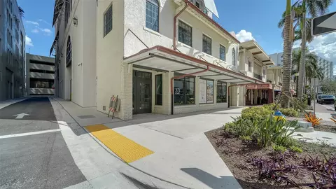 33 S Palm Ave #1403, Sarasota, FL 34236