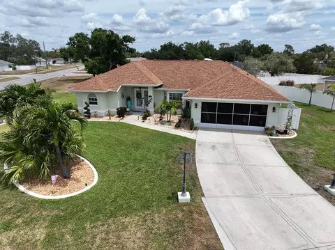 3984 Holin Ln, North Port, FL 34287
