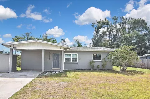 5905 Olive Ave, Sarasota, FL 34231