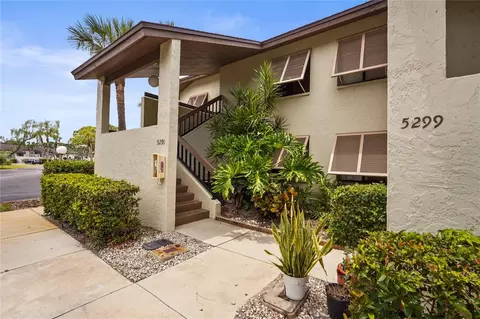 5291 Willow Links #54, Sarasota, FL 34235
