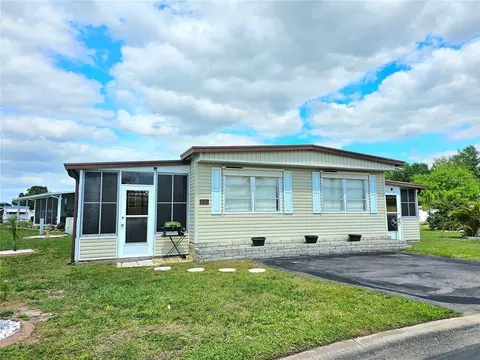 5316 53rd Ave E #Q111, Bradenton, FL 34203