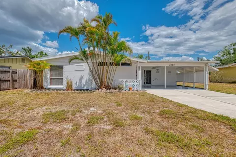 3599 Bali Dr, Sarasota, FL 34232