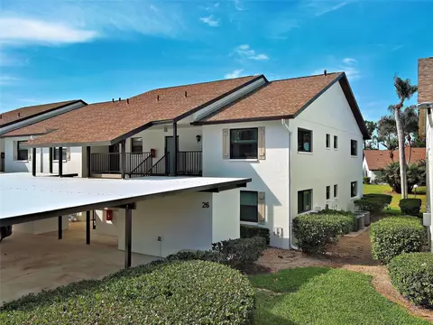 1211 Capri Isles Blvd #26, Venice, FL 34292