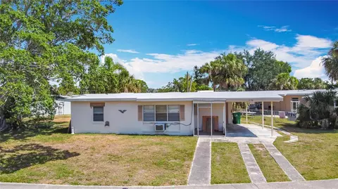 21966 Belinda Ave, Port Charlotte, FL 33952