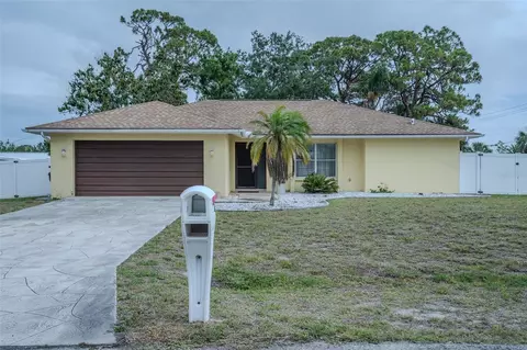 816 Wabash Rd, Venice, FL 34293 photo 1