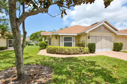 2407 New Haven Cir #1, Sun City Center, FL 33573
