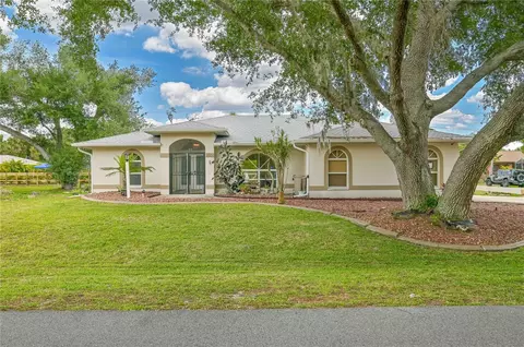 2136 Bendway Dr, Port Charlotte, FL 33948