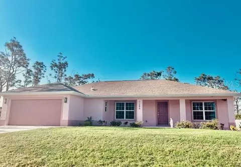 7286 Mineola Rd, Englewood, FL 34224