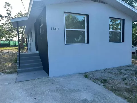 15233 Omaha St, Hudson, FL 34667
