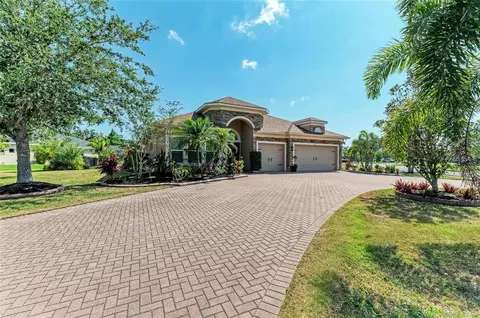 5439 74th Pl E, Ellenton, FL 34222