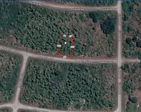 Copernicus Road, North Port, FL 34288