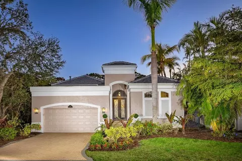 3521 Fair Oaks Ln, Longboat Key, FL 34228