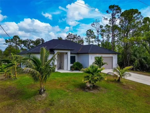1375 Norwalk Ter, Port Charlotte, FL 33953