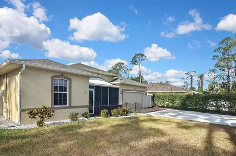 2371 Manheim Ave, North Port, FL 34286