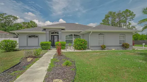 4037 Wooley Ave, North Port, FL 34287