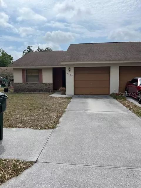 1163 Deer Hollow Pl, Sarasota, FL 34232